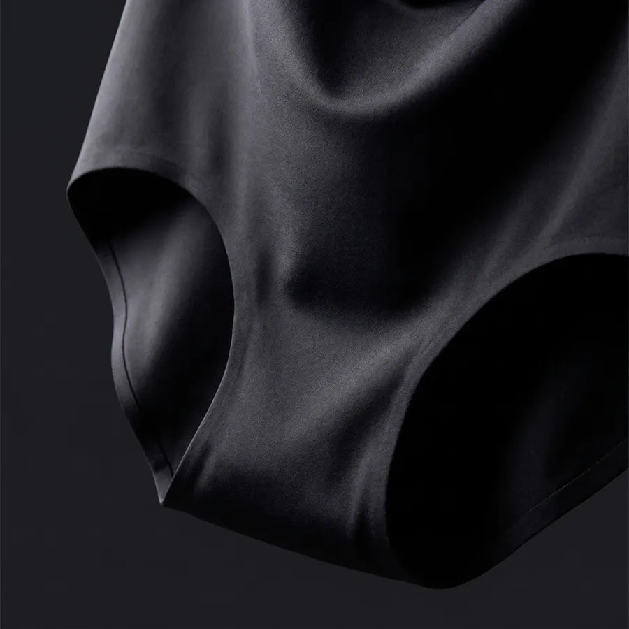 Second-skin seamless fabric